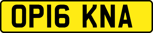 OP16KNA