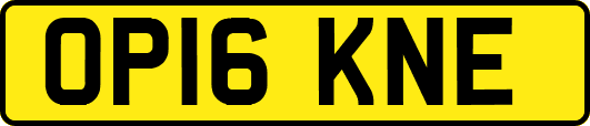 OP16KNE