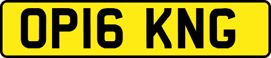 OP16KNG