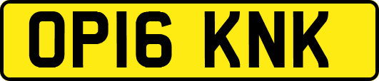 OP16KNK