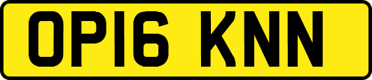 OP16KNN