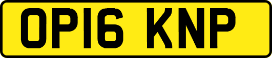 OP16KNP
