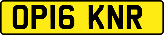OP16KNR