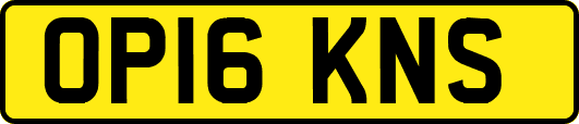OP16KNS