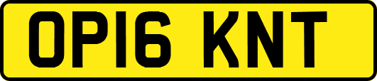 OP16KNT