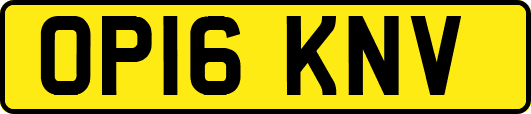 OP16KNV