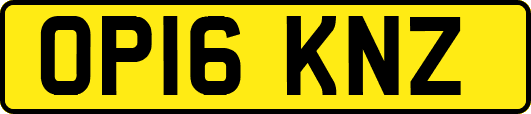 OP16KNZ