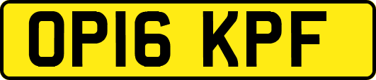 OP16KPF