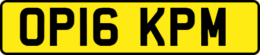 OP16KPM