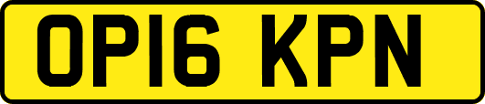 OP16KPN