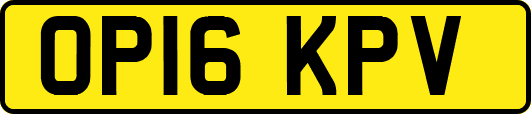 OP16KPV