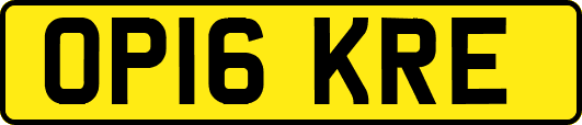 OP16KRE