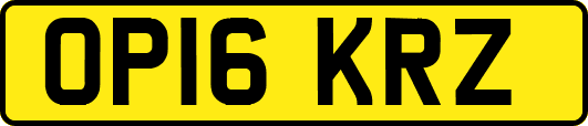 OP16KRZ