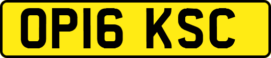 OP16KSC