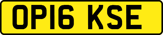 OP16KSE