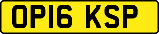 OP16KSP
