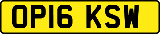 OP16KSW