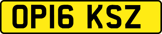 OP16KSZ