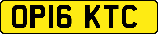 OP16KTC