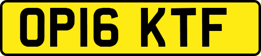 OP16KTF