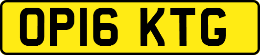 OP16KTG