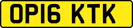 OP16KTK