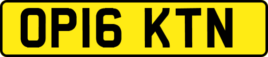 OP16KTN