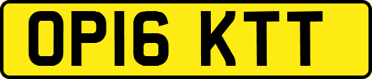OP16KTT