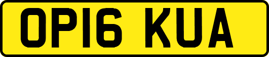 OP16KUA