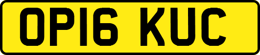 OP16KUC