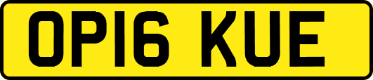 OP16KUE
