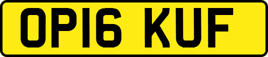 OP16KUF