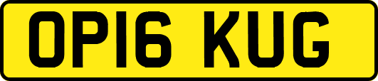 OP16KUG