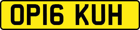 OP16KUH