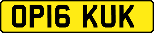 OP16KUK