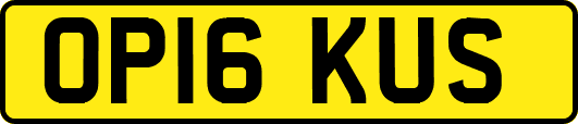 OP16KUS