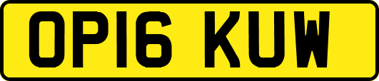 OP16KUW