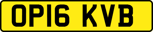OP16KVB