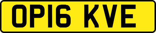 OP16KVE