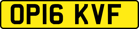 OP16KVF