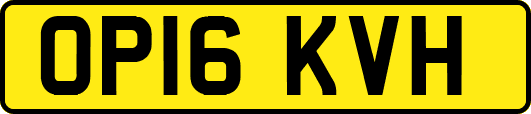 OP16KVH