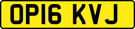 OP16KVJ