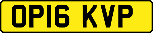 OP16KVP