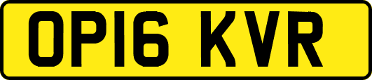 OP16KVR