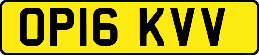 OP16KVV