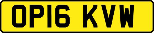 OP16KVW