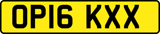 OP16KXX