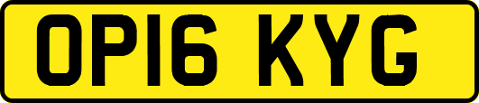 OP16KYG