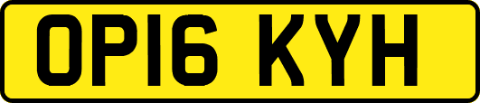 OP16KYH
