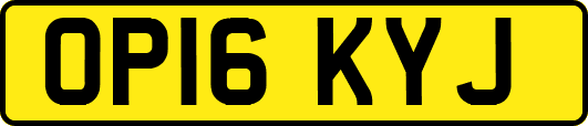 OP16KYJ